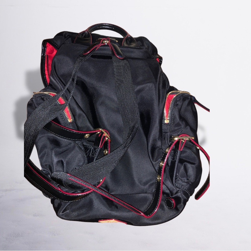 MZ Wallace backpack